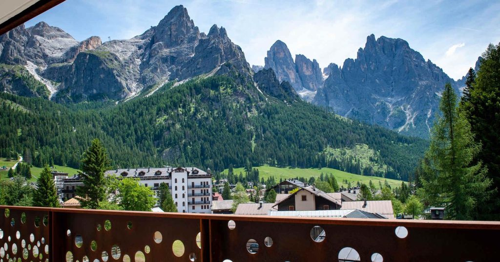 Residence Lastei Appartamenti A San Martino Di Castrozza